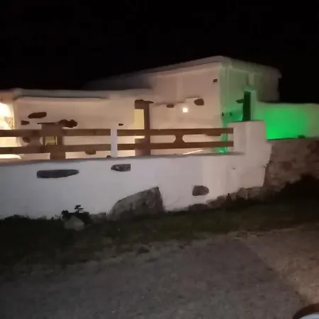 Establos Almasuria 