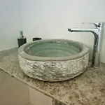 Apartmán Establos Almasuria 