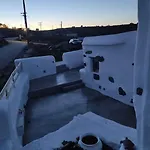 Apartmán Establos Almasuria 