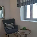 Apartmán Establos Almasuria 