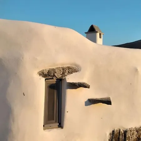 Apartament Establos Almasuria 