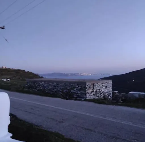 Apartament Establos Almasuria 