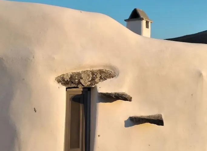 Apartament Establos Almasuria 